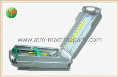 中国 高精度 NC301 A00438 カセット銀行自動支払機機械のための耐火性の現金箱 販売のため