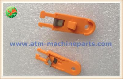 China NCR Self Serve ATM Parts Buckle 009-0023328 Slide Snap Latch 6625 6622 for sale