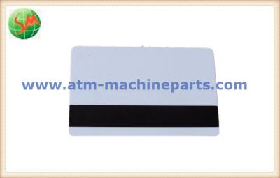 China 009-0009494 ISO Test Card For Card Reader Cleaning Card With MagnecticTrack for sale