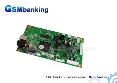 China ATM Parts Wincor TP13 Receipt Printer Control Board 1750189334 01750189334 for sale