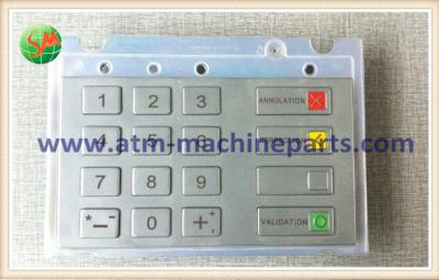 China 01750159563 Wincor Nixdorf ATM Parts EPP V6 In France Version Language Keyboard for sale