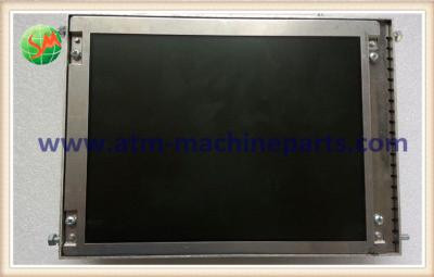 Китай Монитор NCR 009-0023395 LCD уединение 8,4 дюймов с Анти--Шпионкой рамки металла продается