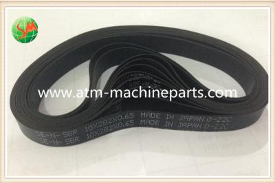 China A008518 ND Belt 10*282*0.65 NMD ATM Parts Brand Glory Delarue Parts for sale