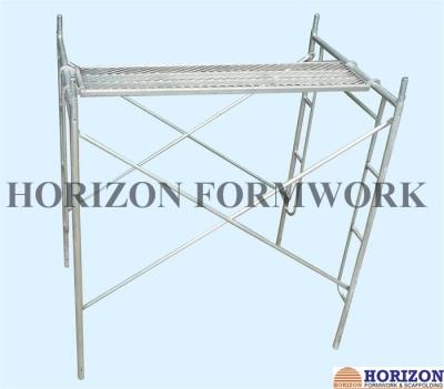 China H frame Scaffolding made in China, durable scaffold system for sale