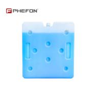 Quality SAP PCM Picnic Freezer Blocks Mini Ice Blocks For Cool Bags for sale
