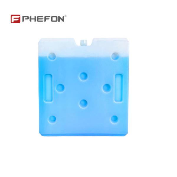 Quality SAP PCM Picnic Freezer Blocks Mini Ice Blocks For Cool Bags for sale