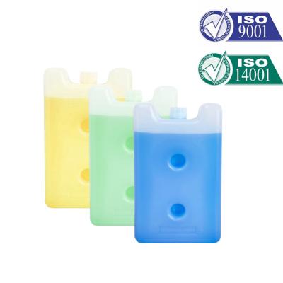 China -25 Degrees Gel Pack Cooler PCM Ice Packs To Keep Food Cold for sale