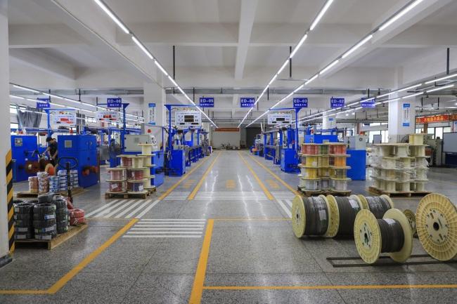AV AVS Automotive PVC Insulated Copper Wire and Cable