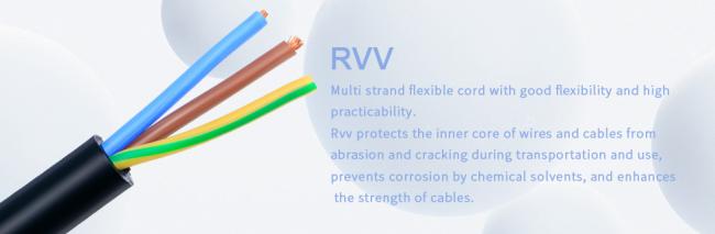 Profibus Industrial Bus Cable for Electronic Equipment