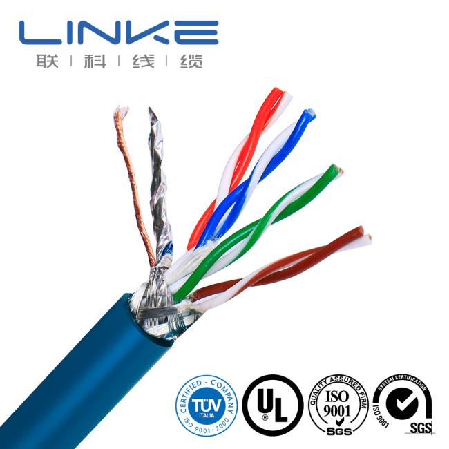 Fire Resistan Solid Cable UL10070 Stranded Copper Building Electric Wire