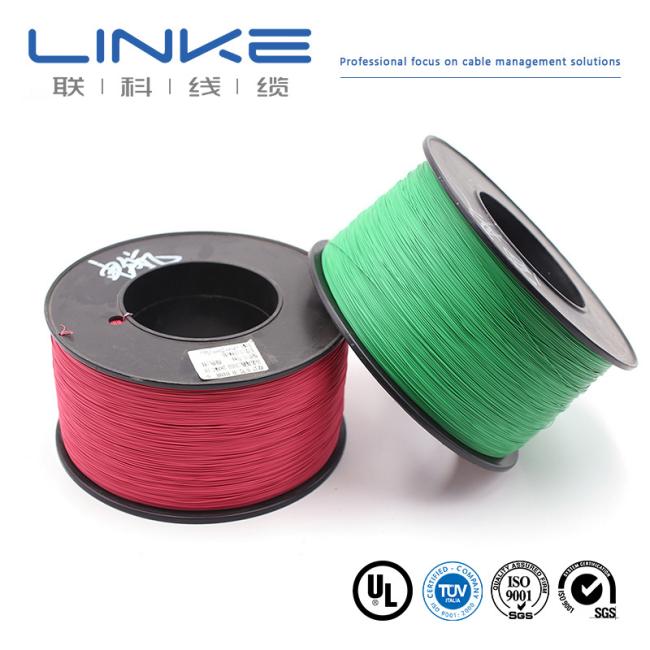 Solid Copper Conductor XLPE Insulation UL10369 Cable