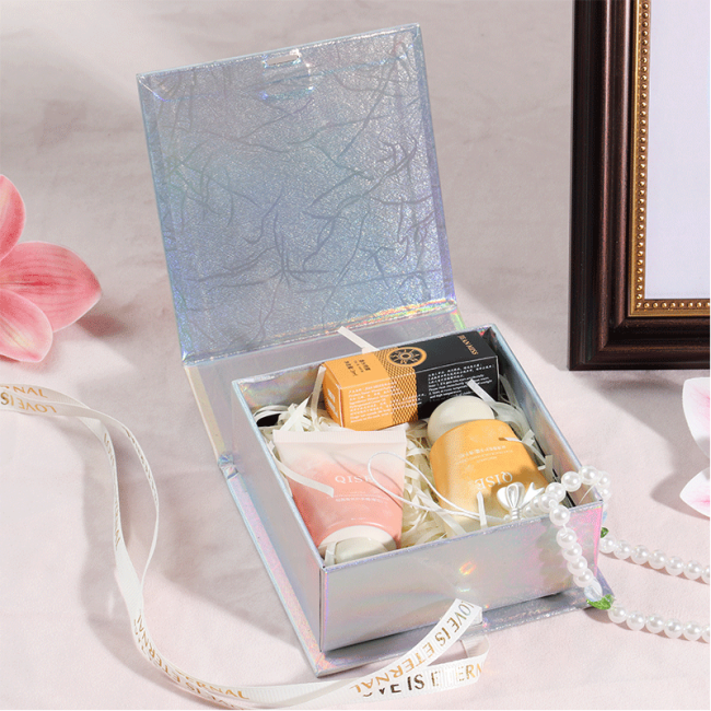 Jewelry Boxes