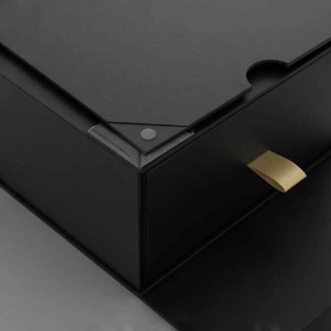 Printed Rigid Box