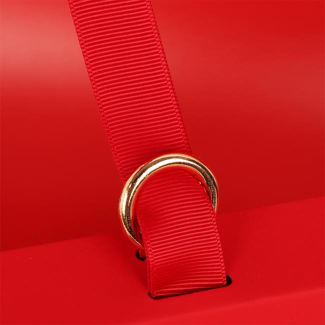 Triangle Shaped Watch Box