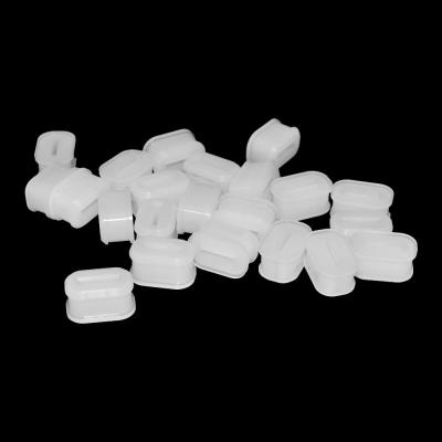 China Splendid Custom Medical Rubber Products , Food Grade Molded Rubber Parts for sale