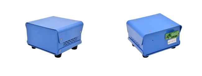 Radon Gas Sensor