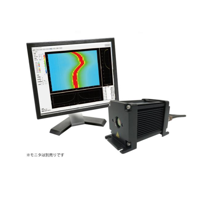 Linear Sensor Thermometer