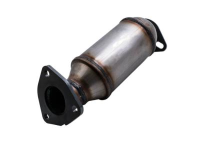 China Left Front 2008 Buick Enclave 3.6L 6 Base Catalytic Converter 16547 for sale