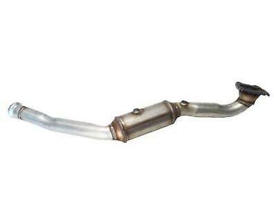 China Jeep Grand Cherokee 3.6L LEFT Side Catalytic Converter 2011 TO 2012 for sale