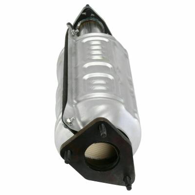 China Catalytic Converter For 2003 2004 2005 2006 2007 Honda Accord 2.4L Direct Fit EPA for sale