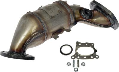 China 679-530 Passenger Side Catalytic Converter For Lexus RX350 2016-20 RX350L18-20 for sale