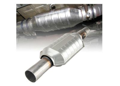 China 1996-2000 Rear Grand Cherokee Jeep Catalytic Converter 2.5L 4.0L 5.2L for sale