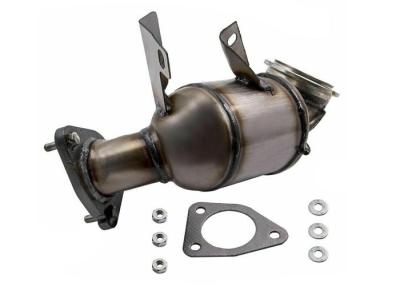 China Sonic Trax 1.4L 2011-2016 Chevy Cruze Catalytic Converter 16659 for sale