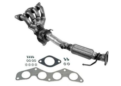China Front 2012-2017 Ford Focus 2.0L Ford Catalytic Converter 674137 for sale