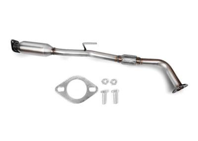 China 55537 TWC Toyota Solara Catalytic Converter 2.2L Direct Fit for sale