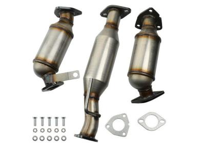 China 3.6L 6 Cylinder 2012 Buick Enclave Catalytic Converter Replacement 02807 for sale