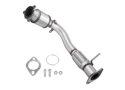 China 2014 Chevy Captiva Catalytic Converter 2.4L for sale