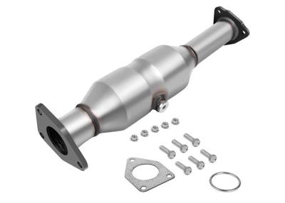 China HONDA Accord 2.4L Honda Catalytic Converter 2006 2007 Direct Replacement for sale