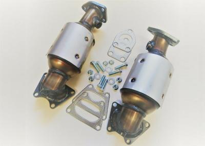 China 2003 2006 Acura TLl MDX RL Catalytic Converter 3.7L V6 Front Rear for sale