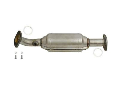 China EPA Ceramic 2015 Toyota Tacoma Catalytic Converter 4.0L Specific Fit for sale
