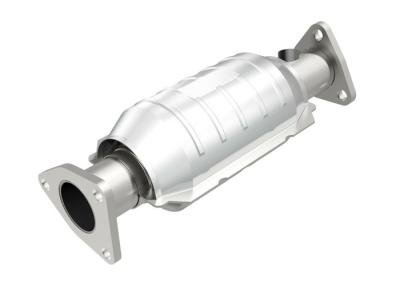 China Premium 2.5L Acura TL  Direct Fit Catalytic Converter Euro 3 4 5 6 for sale