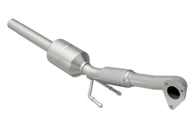China 2006 Direct Fit Catalytic Converter  Vw Beetle TDI GL GLS 1.9L for sale