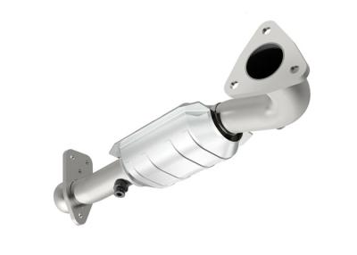 China 1994-1996 Caprice Catalytic Pre And Post Converter Impala 4.3L 5.7L for sale