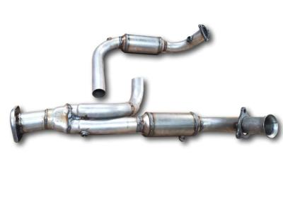 China 2002 Cadillac Escalade Base 5.3L Direct Fit Catalytic Converter EPA for sale