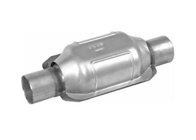 China Range Rover Evoque L4 2.0L High Flow Catalytic Converter 92466 for sale