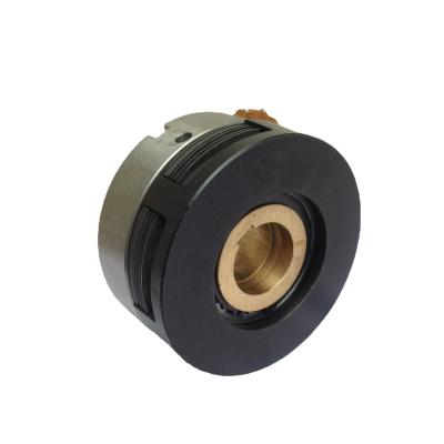 China DLY9 Series Electromagnetic Multi Disc Clutch Electric Clutch Brake for sale