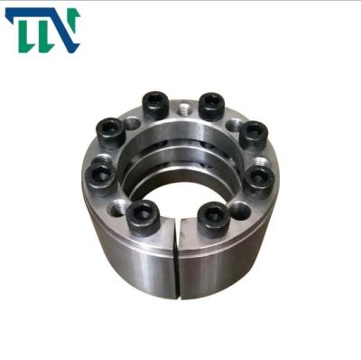 China TLK451 Shaft locking hub assembly Self Centering Clamping mechanical for sale