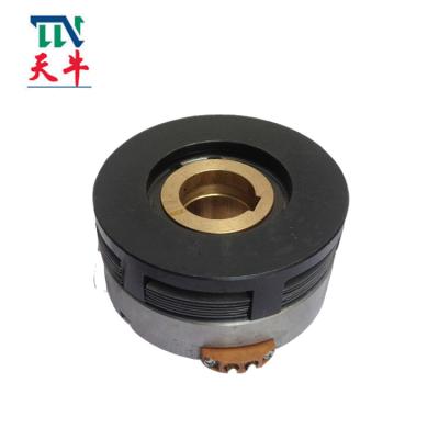 China DLY9-500A DLY9-800A DLY9-1000A Electromagnetic Multi Disc Clutch Electric Clutch Brake for sale