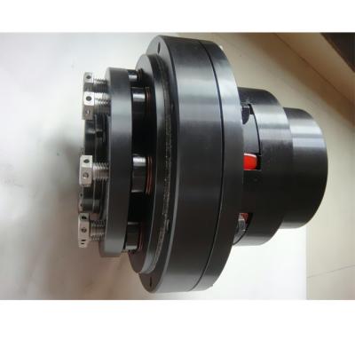 China TSCL Ball Detent Torque Limiter Overload Clutch For Machine Industrial for sale