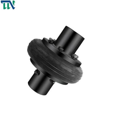 China Martin Flex Tyre Coupling Assembly Body Customized UL 8 for sale