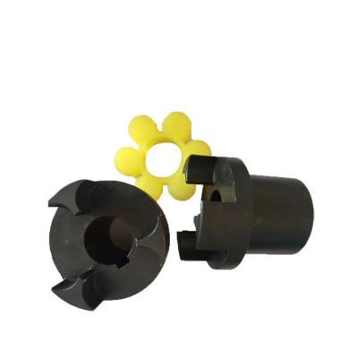 China 2 Inch Plum Shaft Coupling Joint For Mine LM 9 MIS9  50-56mm for sale