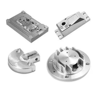 China Get Your Prototype CNC Machining In 5-7 Working Days With High Precision Tolerance for sale
