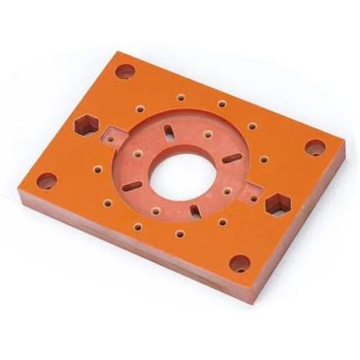 China ISO27001 Certified Aerospace Model Prototype parts with 100% Inspection for Performance and Assurance for sale