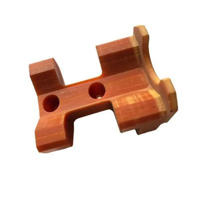 China Custom wood cnc machine parts precision wood cnc machining service machining parts cnc machining wood from Ebtop factory for sale