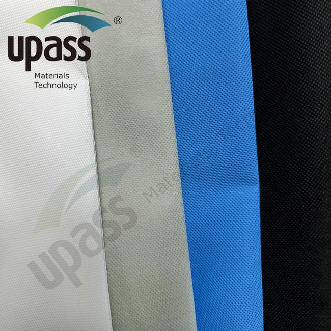 Non-Woven Polypropylene Mat product close-up