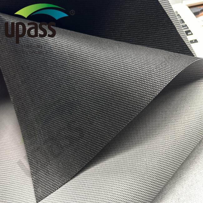 Non-Woven Polypropylene Mat technical specifications